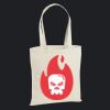 Premium Cotton Tote Thumbnail