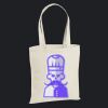 Premium Cotton Tote Thumbnail