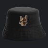 Organic Cotton Bucket Hat Thumbnail